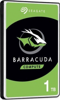 BarraCuda Computa 1TB 3,5®® 256MB ST1000DM014