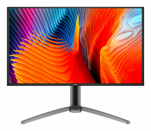 LM27-GO34A 26.5" QD-OLED 16:9
