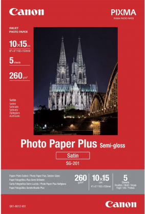SG-201 A6 (5 sheets)
