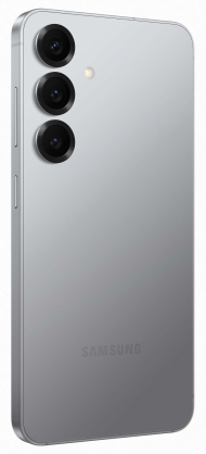 S931B Galaxy S25 256GB Silver Shadow