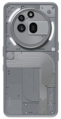 Phone(3a) Pro 12/ 256GB Grey