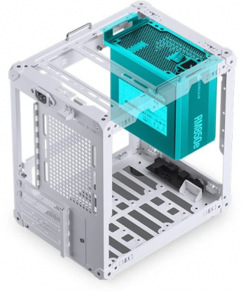 C6-ITX White