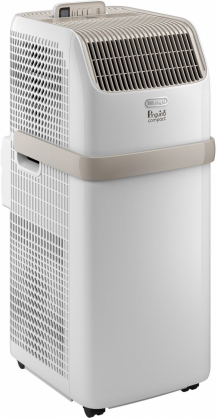 PAC ES72 Classic White