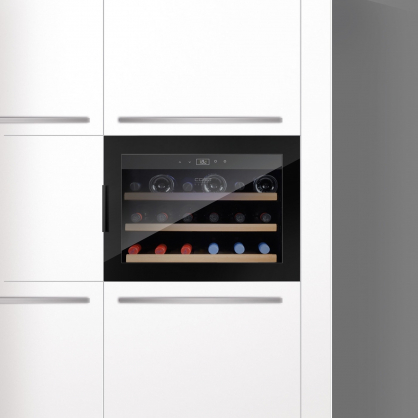 WineSafe 18 EB Black