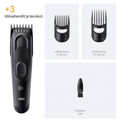 HC5530
