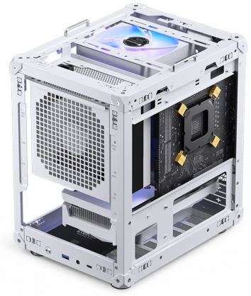 C6-ITX White