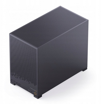 D32 STD Black