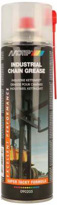 Industrial Chain Grease 500ml