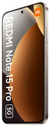 Redmi Note 15 Pro 5G 8/ 256GB Titanium