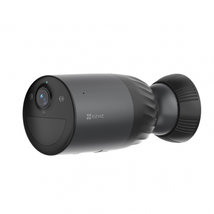 BC1C 4K Kit Black