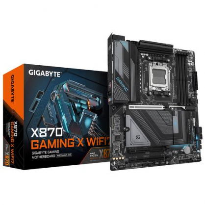 X870 GAMING X WIFI7 Motherboard