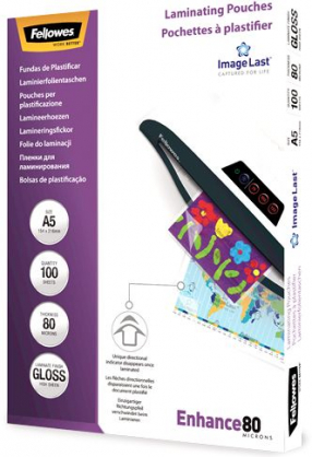 Laminating Pouch (5306002) A5