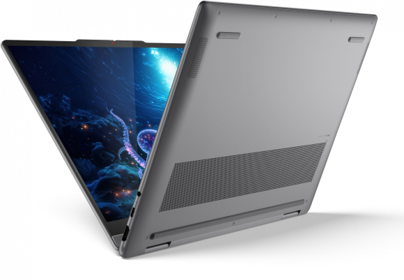 Yoga 7 2-in-1 14ILL10 OLED U5-226V 16GB 512SSD EN W11 Gray 83JQ0003NT