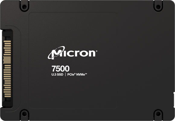 7500 Pro 15.36TB MTFDKCC15T3TGP-1BK1DABYYR