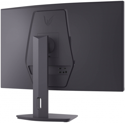 UltraGear 32G600A-B 31.5" VA 16:9 Curved