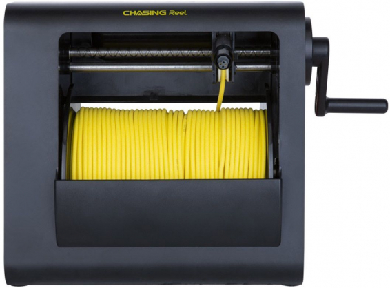 Reel Manual Winder