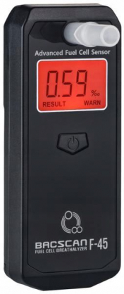 F-45 Black