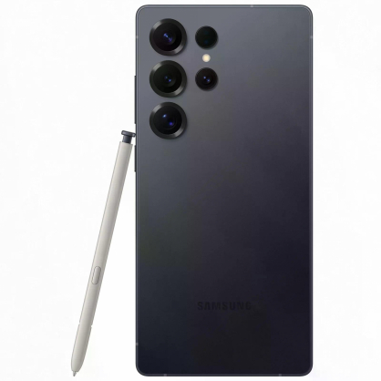 S938B Galaxy S25 Ultra 512GB Titanium JetBlack