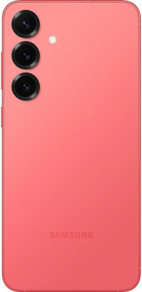 S936B Galaxy S25+ 256GB Coral Red