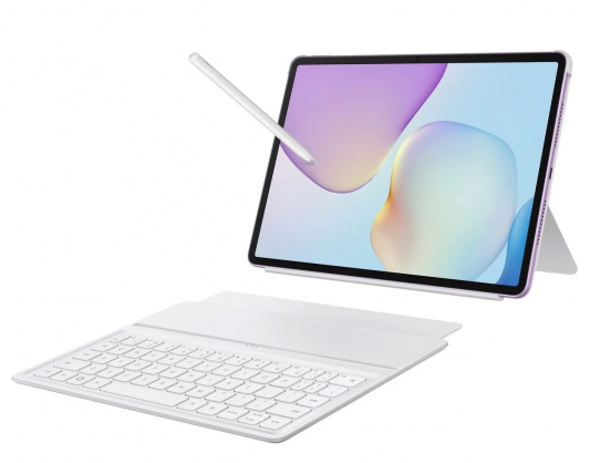 MatePad 11.5" 2025 8GB 256GB Purple + Stylus + Keyboard