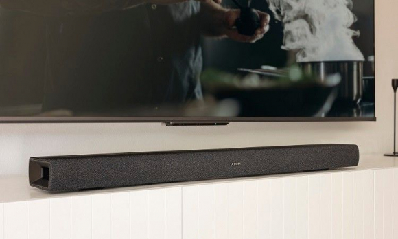 DHT-S217 Black