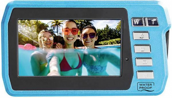 AquaPix W3048 Blue