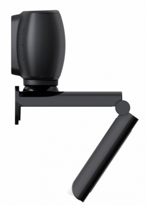 "SW-WEB-CAM" Black