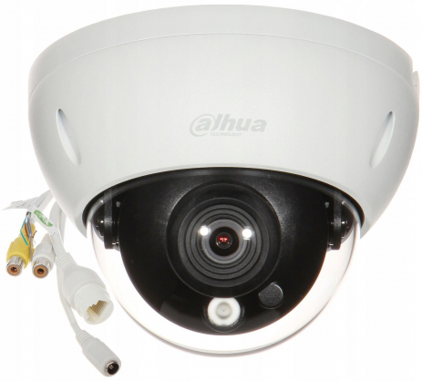DOME/ IPC-HDBW5449RASENI0360B