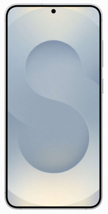 S936B Galaxy S25+ 256GB Silver Shadow