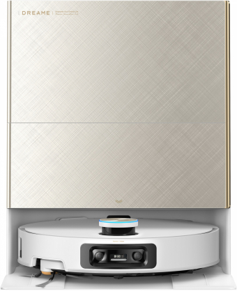 X60 ULTRA COMPLETE RLX87DE-WH
