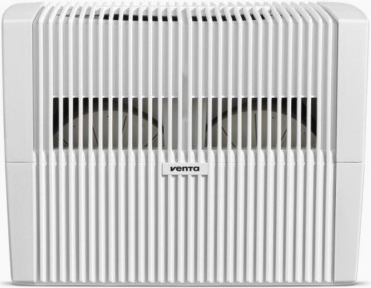 LW45 Classic White