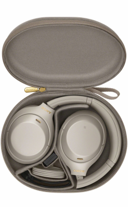WH-1000XM4 Silver