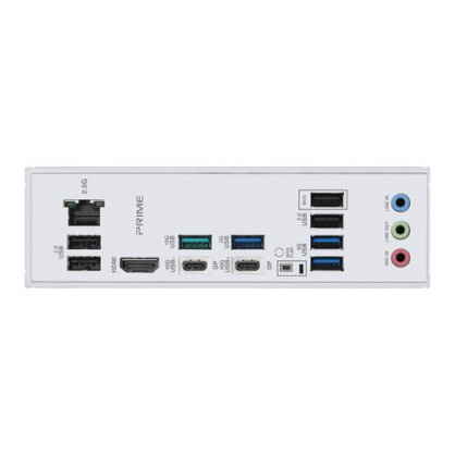 PRIME X870-P AMD X870 Socket AM5 ATX