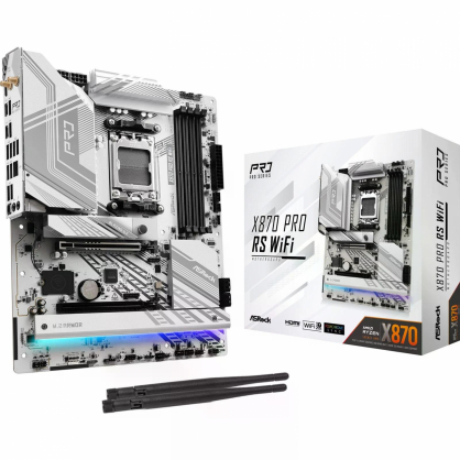 X870 Pro RS