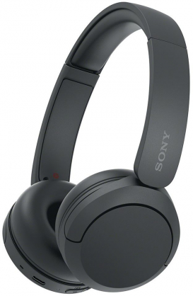 WH-CH520 Black