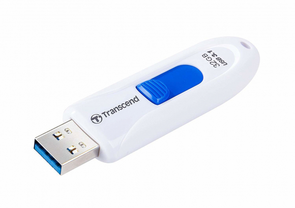 JetFlash 790W 128GB USB 3.0
