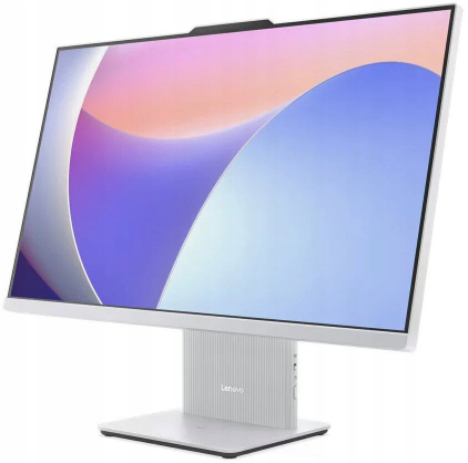 IdeaCentre AIO 27ARR9 IPS R5-7535HS 16GB 1SSD EN W11 Grey F0HQ007BLT