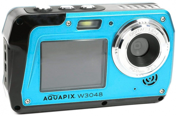 AquaPix W3048 Blue