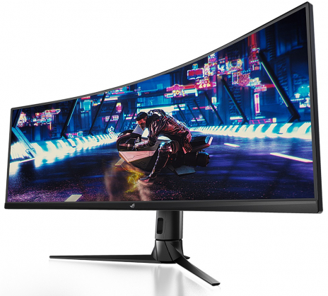 ROG STRIX XG49VQ 49" VA LED 32:9