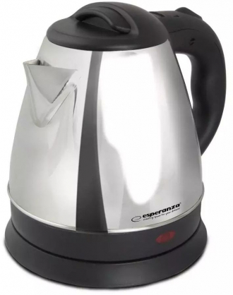 EKK116S Silver