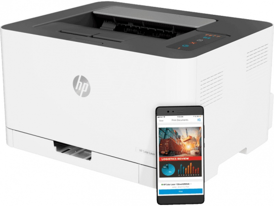 Color Laser 150nw 4ZB95A#B19