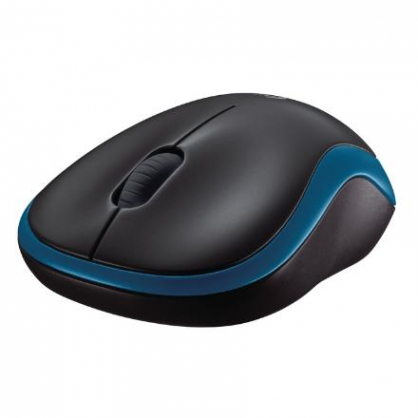 M185 Blue/ Black 910-002236