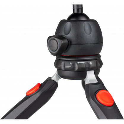 Tripod Mini + Phone adapter M