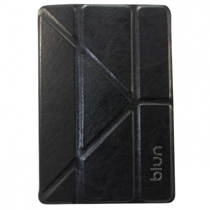 MHS Book case Galaxy Tab 4 (7"®) Black