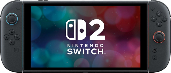 Switch 2
