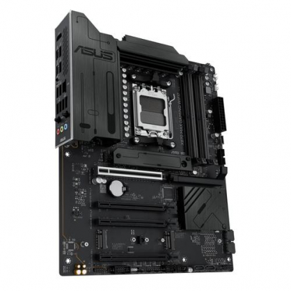 X870 MAX GAMING WIFI7 Black