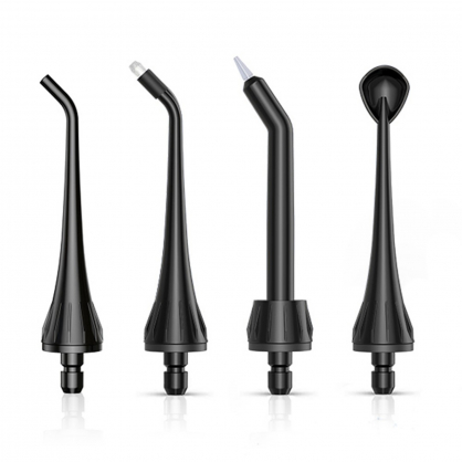 5020E tips (4 pcs.) Black