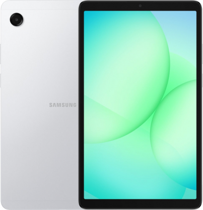 Galaxy Tab A11 8.7" 8GB 128GB 4G SM-X135F Silver (SM-X135FZSEEUE)
