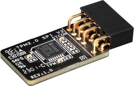 GC-TPM 2.0 V2
