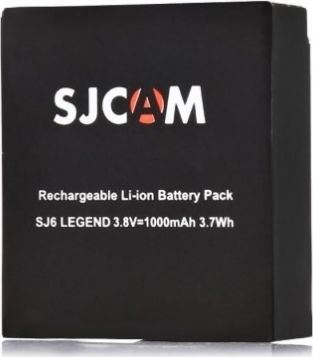 Battery SJ6 Legend